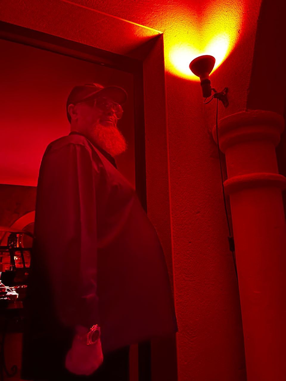 Nuit Orientale Riad5