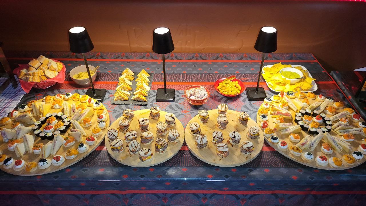 tapas riad5