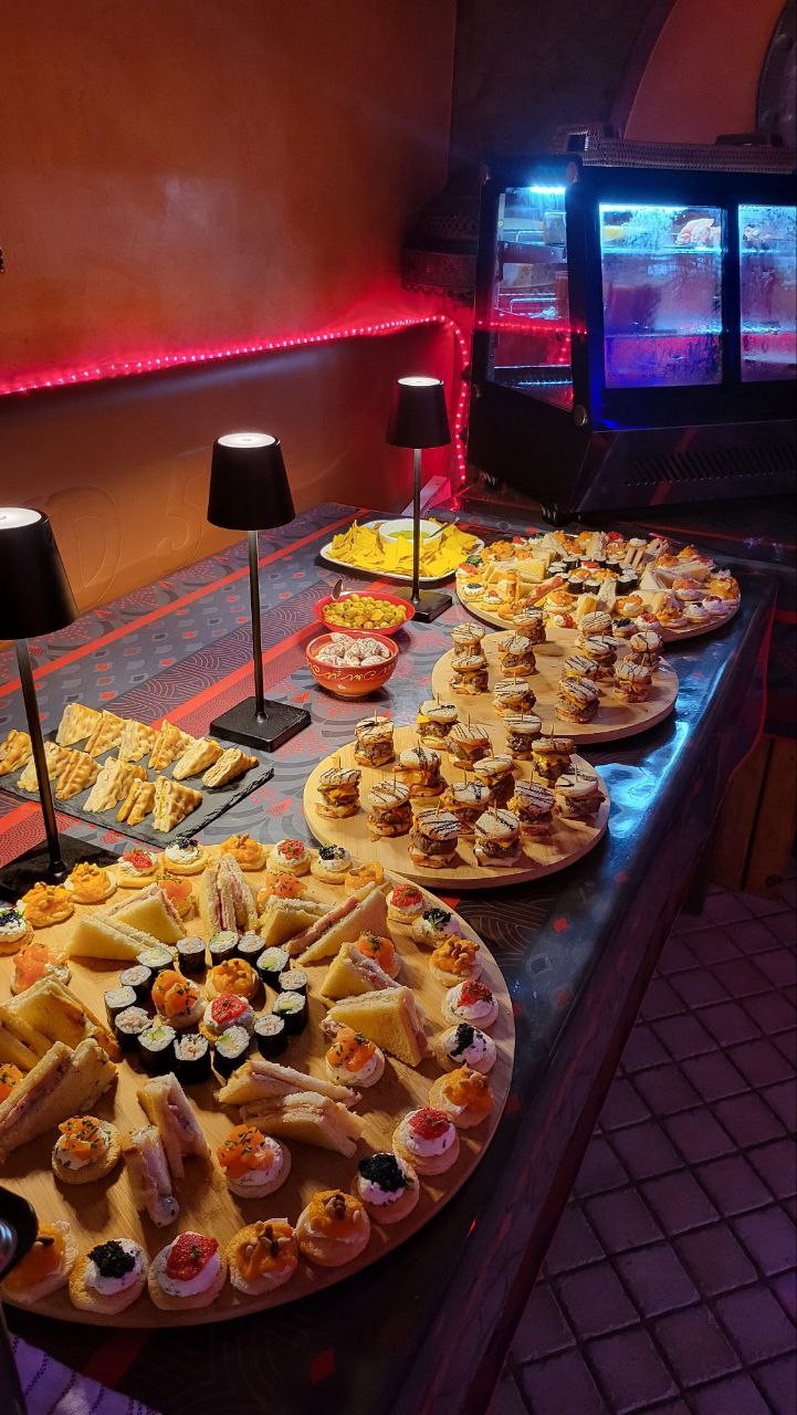 tapas riad5
