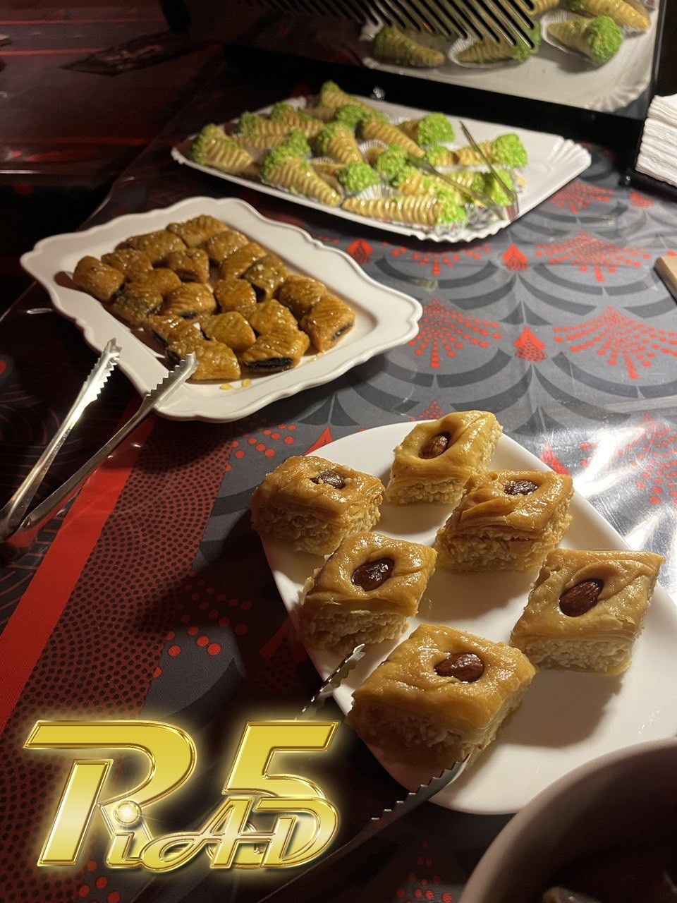 Nuit Orientale Riad5