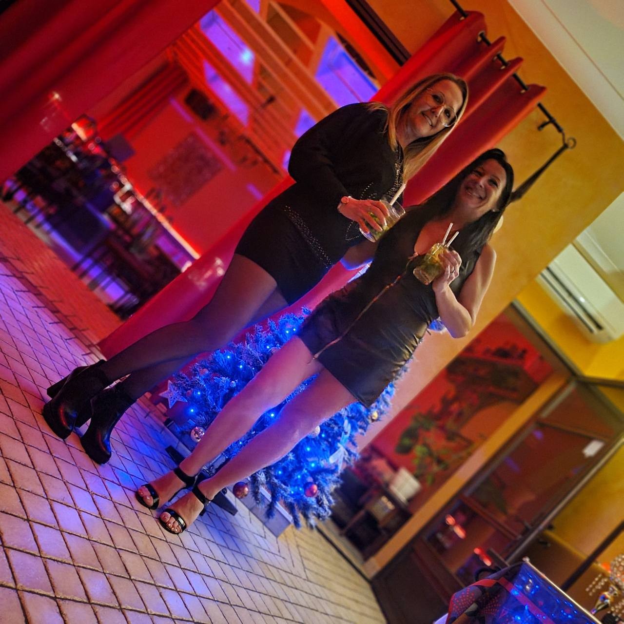 Riad5 Private Party