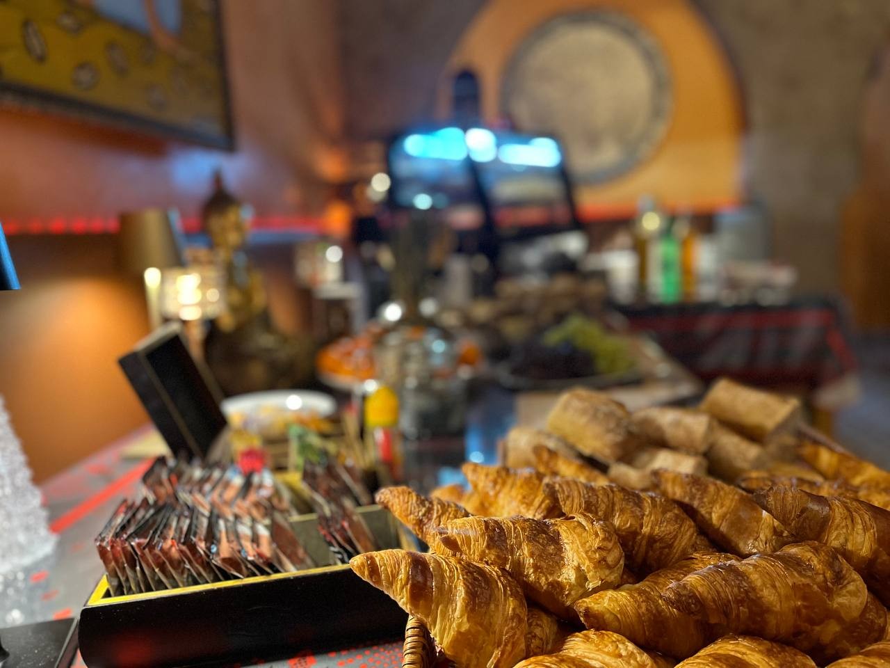 Brunch Riad5