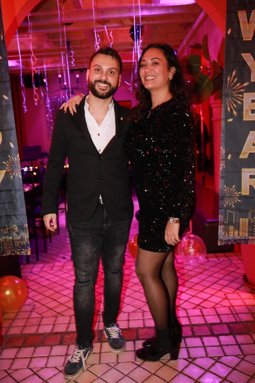 2025 riad5 reveillon