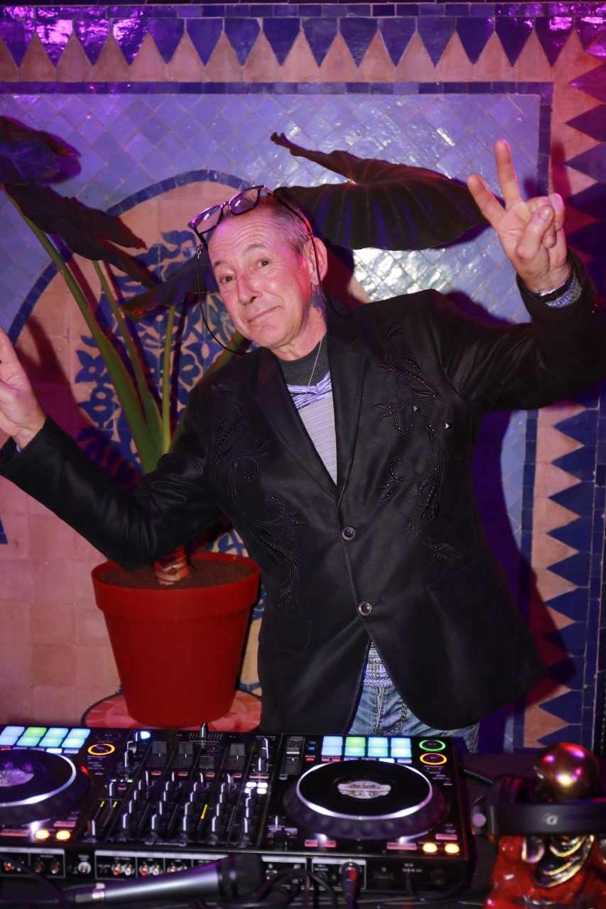 2025 riad5 reveillon