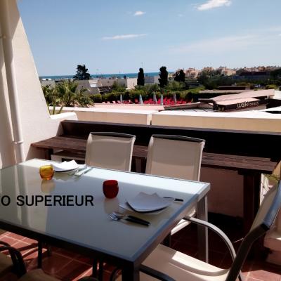 Studio Standard & Supérieur 