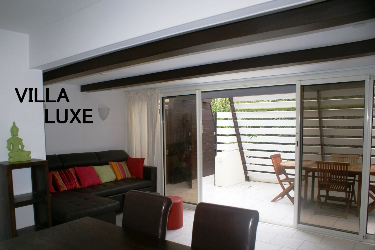 Studio & Villa de Luxe