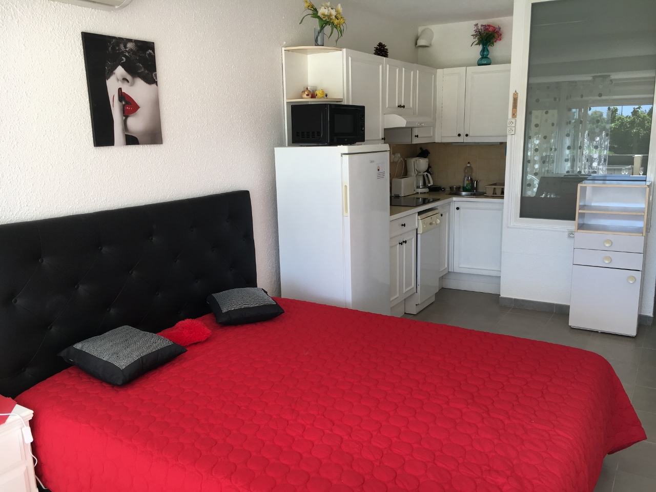 Studio Standard & Supérieur 