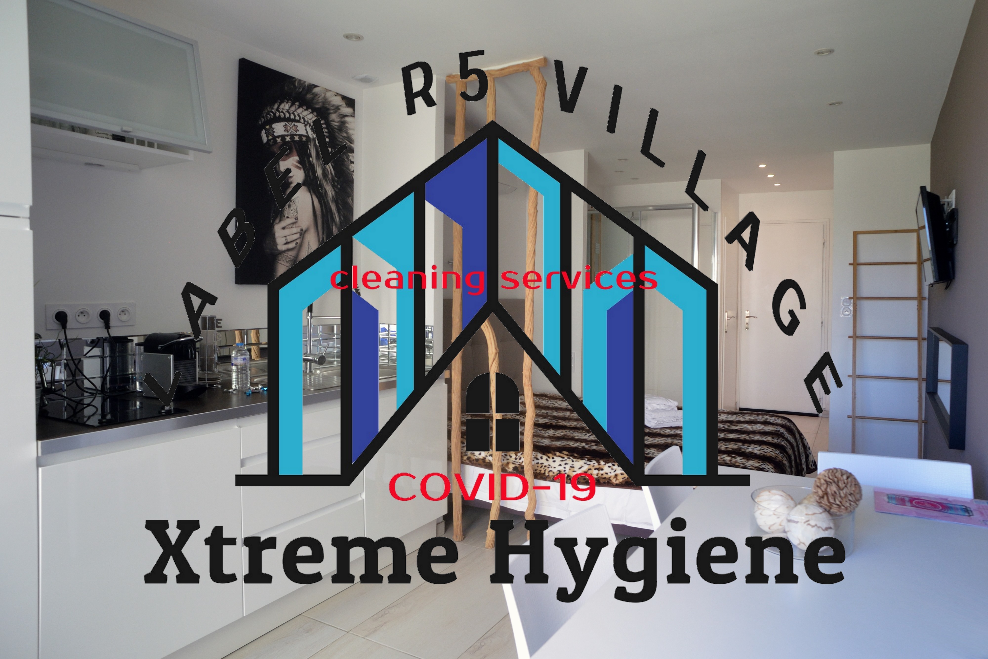 Protocole xtreme hygiene 1