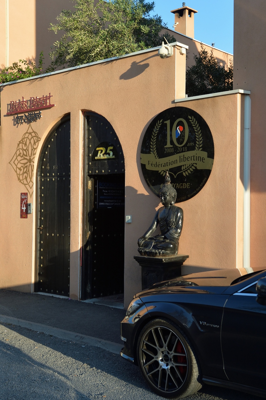 R5 CAP d AGDE 2020