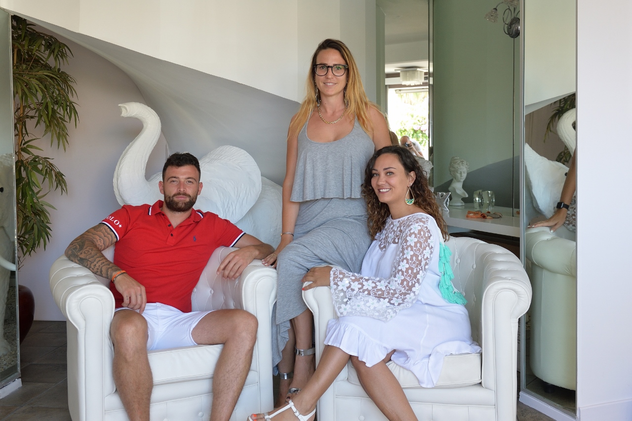 R5 CAP d AGDE 2020 