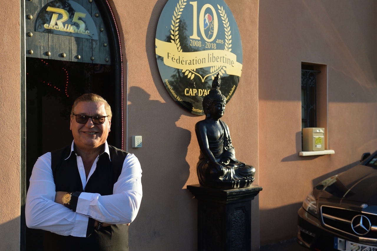R5 CAP d AGDE 2020 