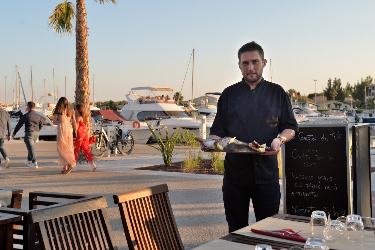 R5 CAP d AGDE 2020