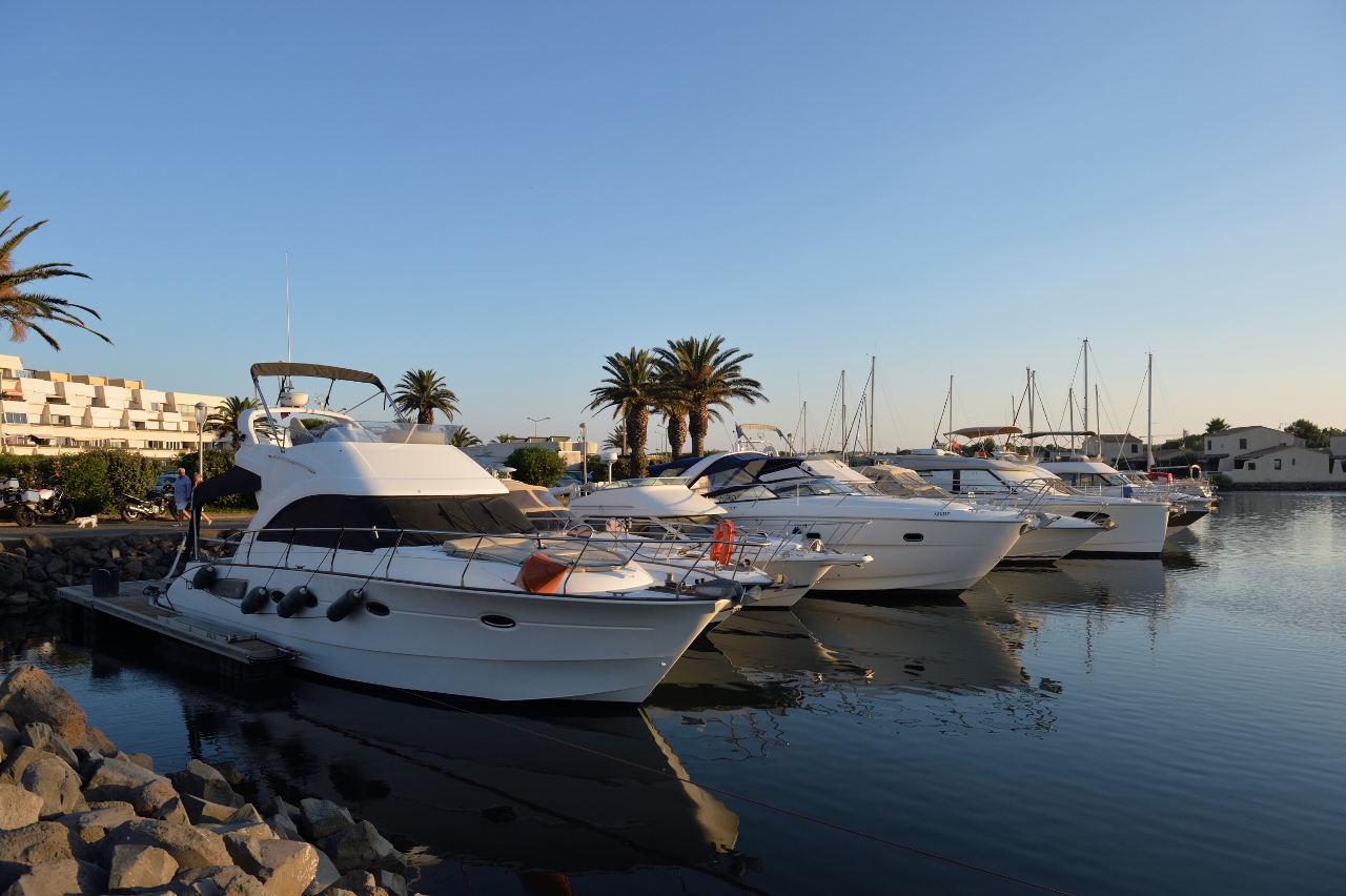 R5 CAP d AGDE 2020