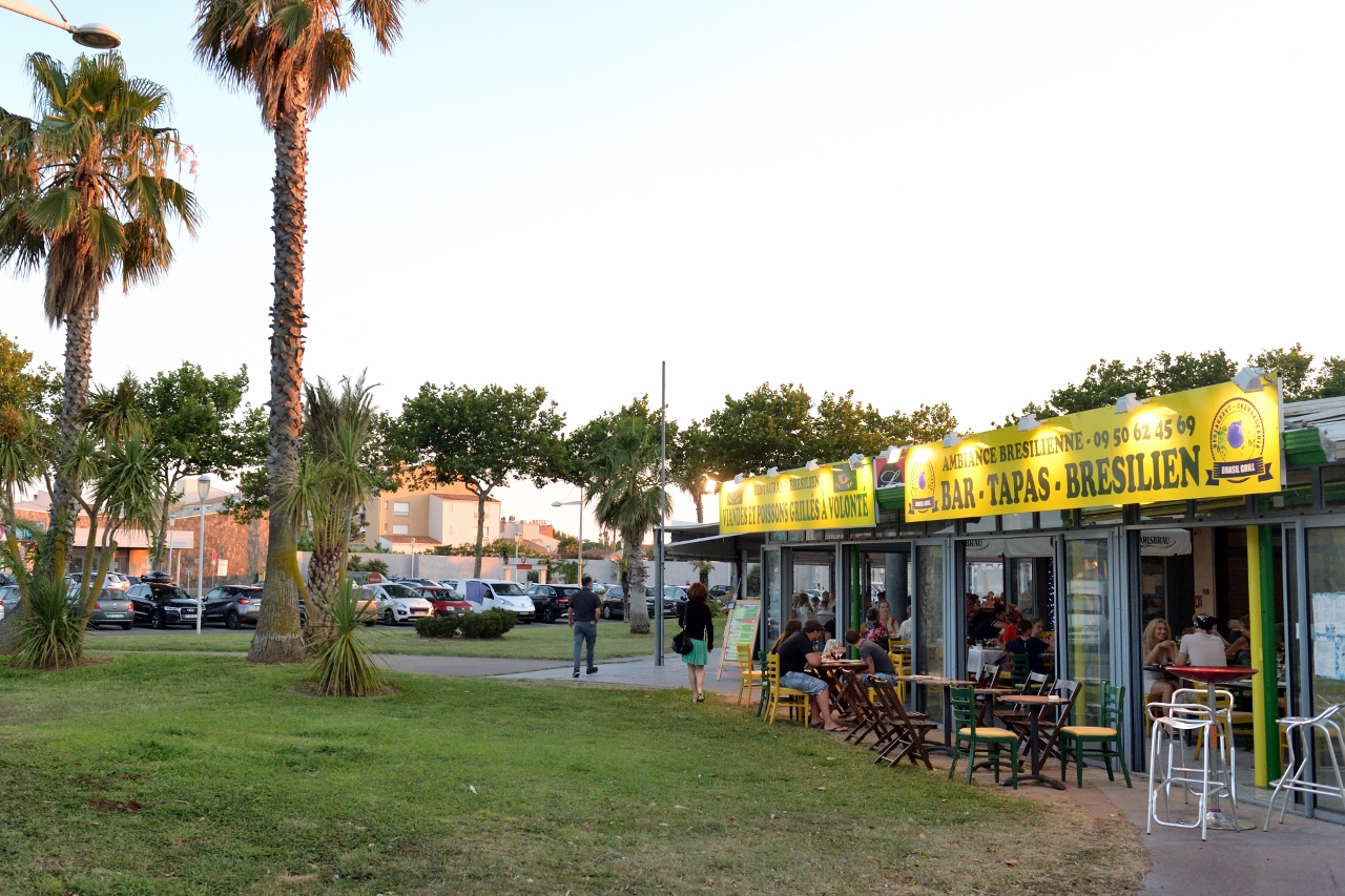 R5 CAP d AGDE 2020