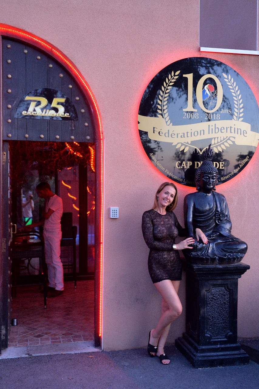 R5 CAP d AGDE 2020 