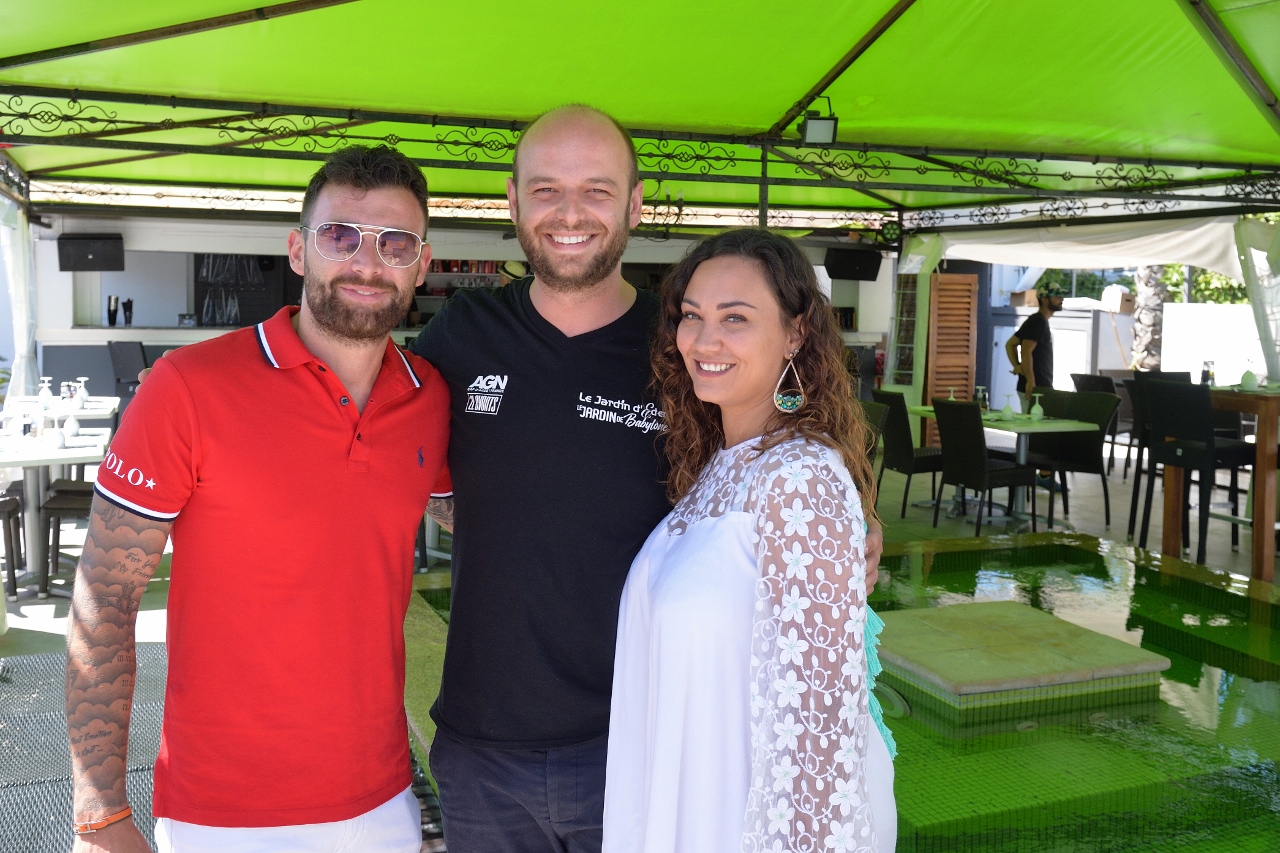 R5 CAP d AGDE 2020 