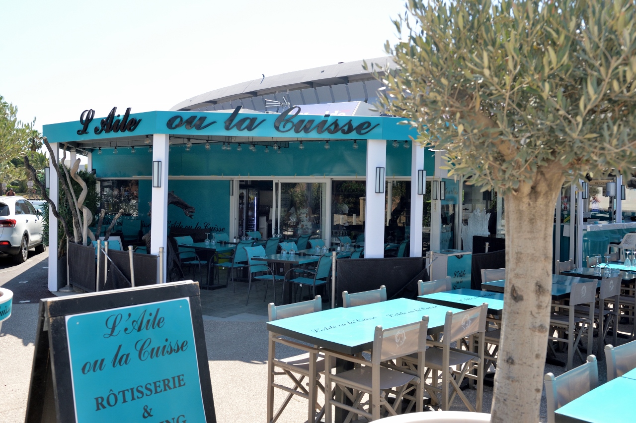 R5 CAP d AGDE 2020
