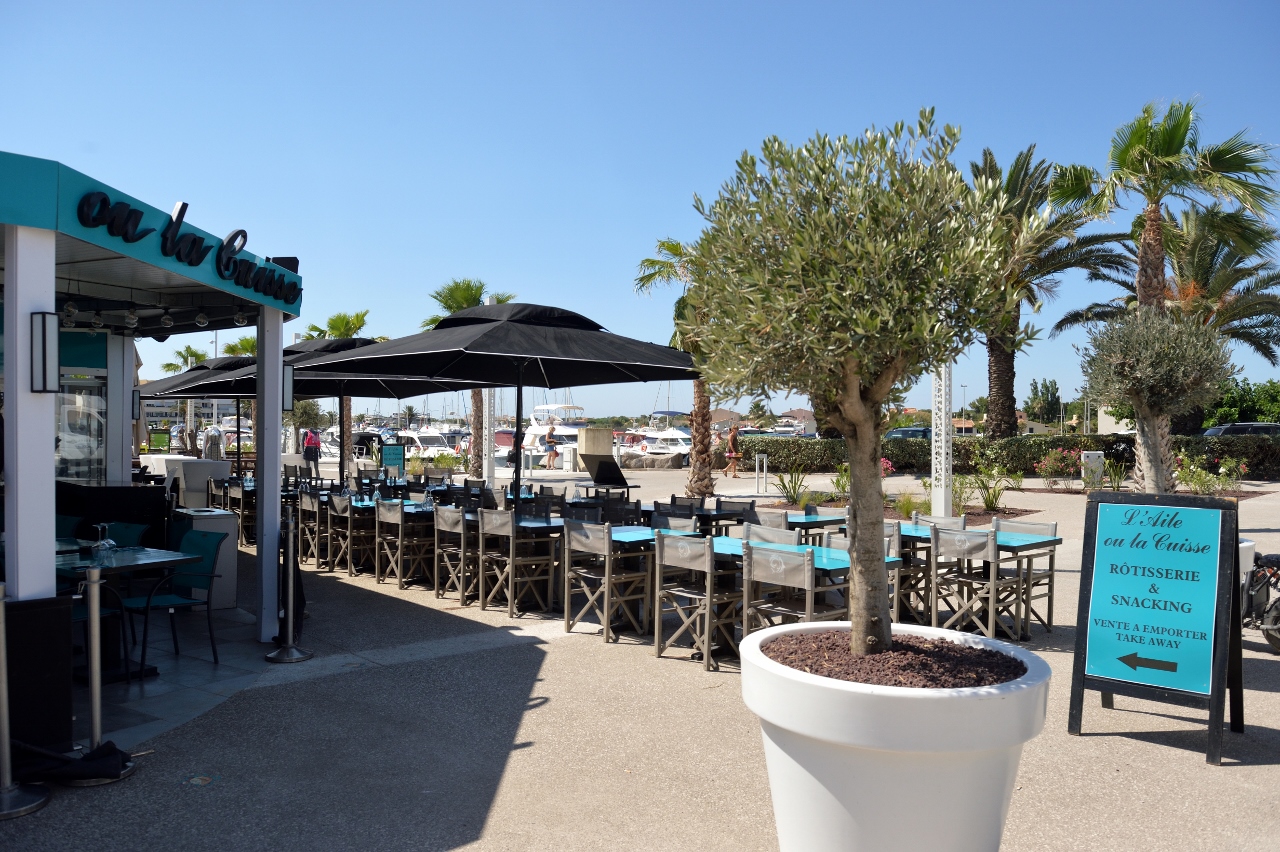 R5 CAP d AGDE 2020 