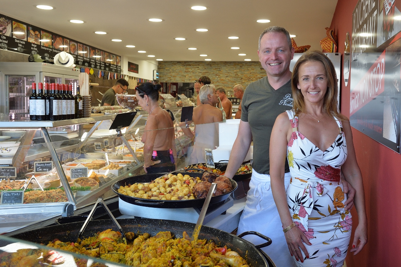 R5 CAP d AGDE 2020