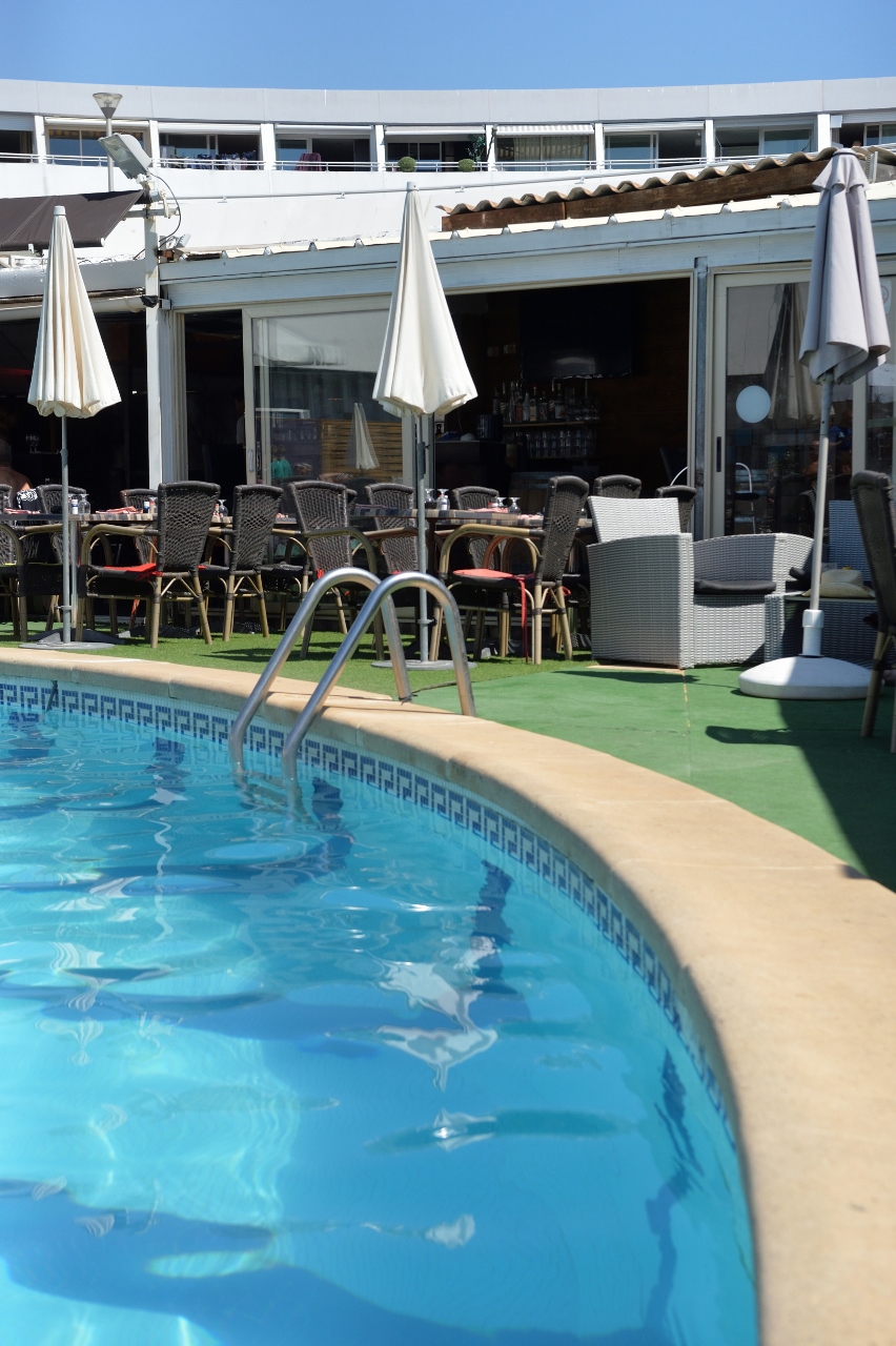 R5 CAP d AGDE 2020