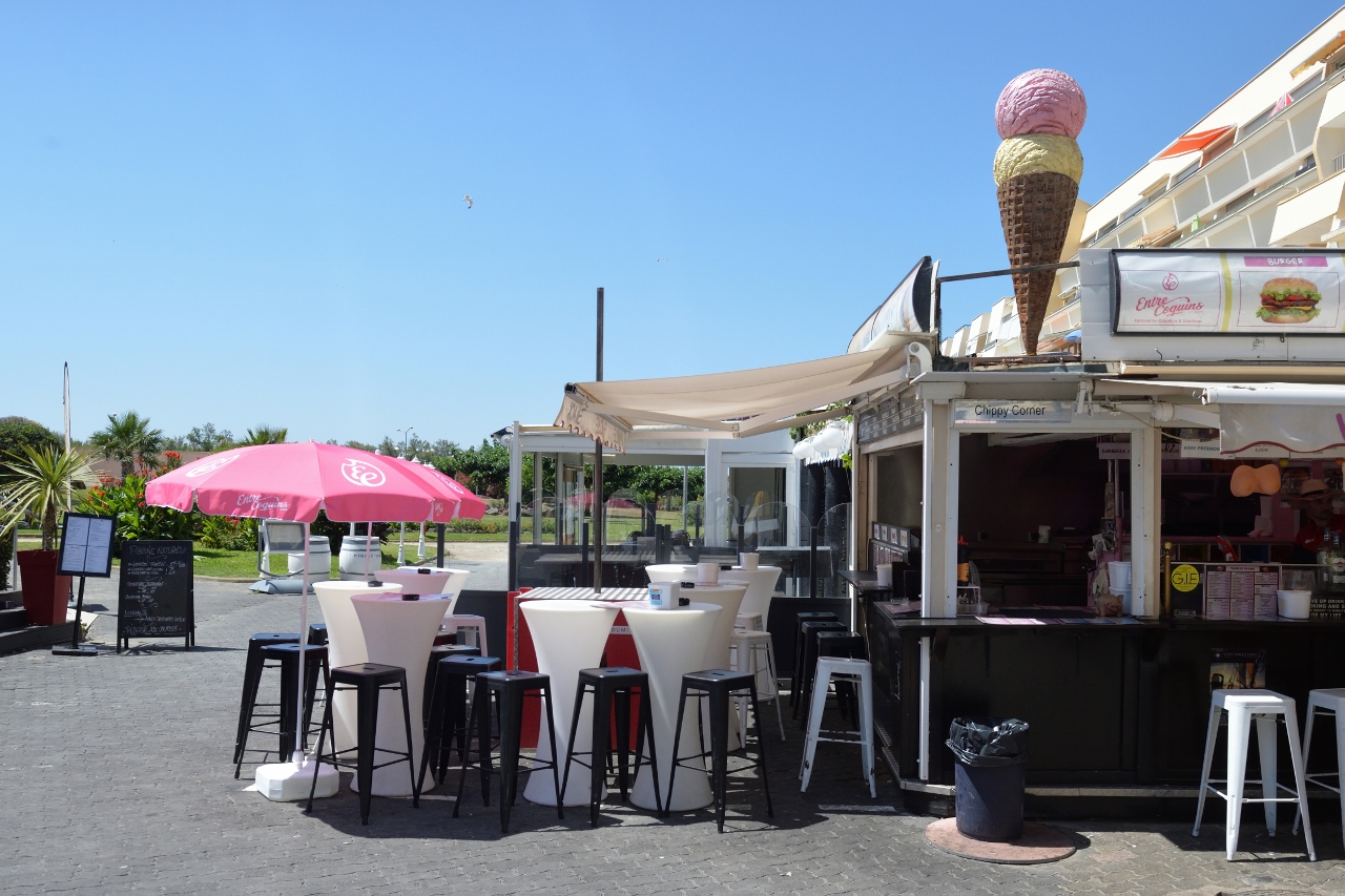 R5 CAP d AGDE 2020