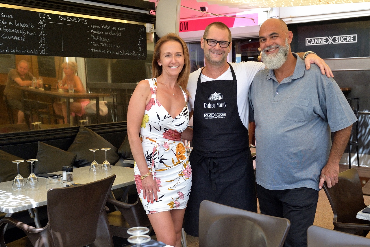 R5 CAP d AGDE 2020