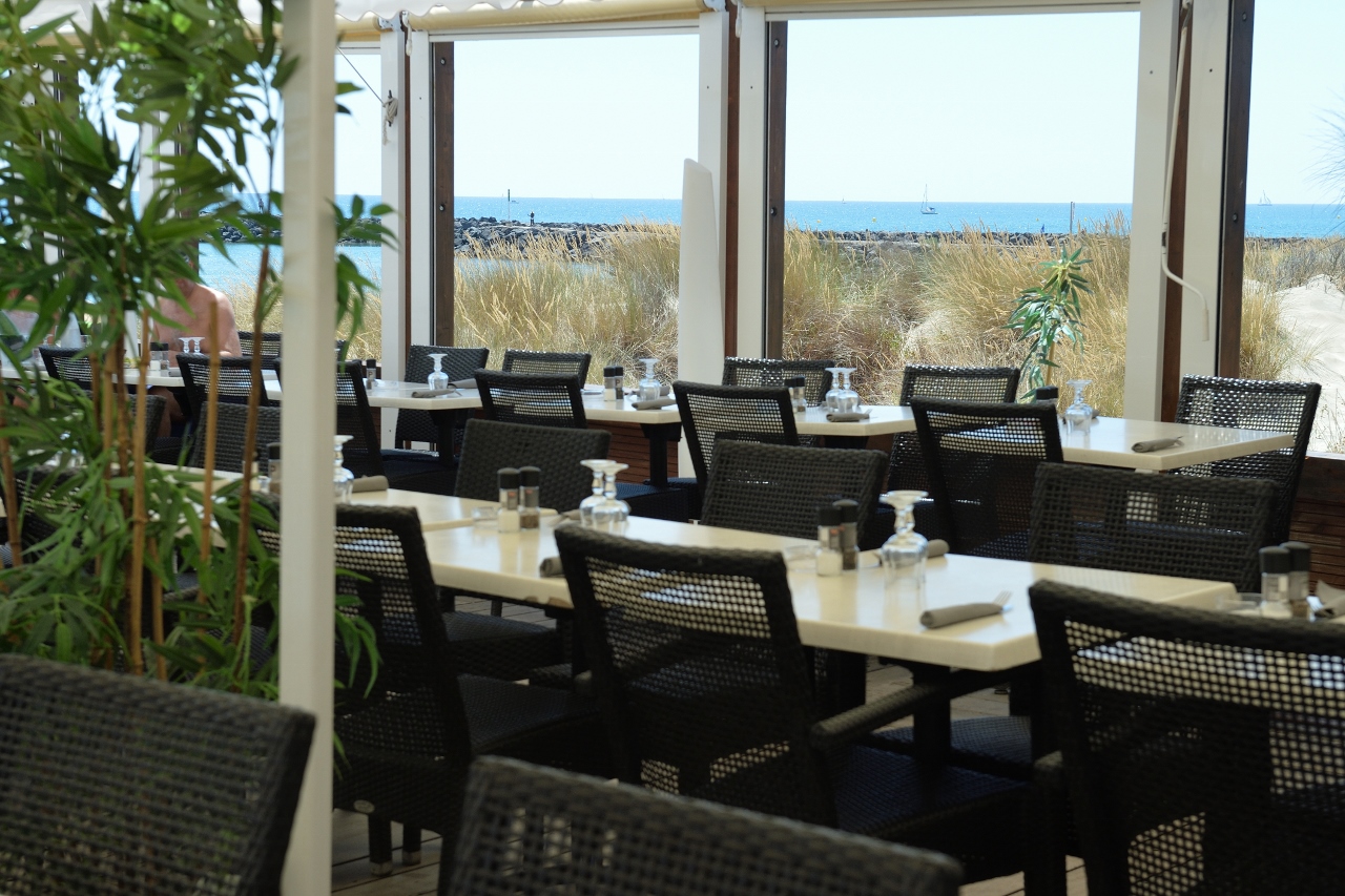 R5 CAP d AGDE 2020