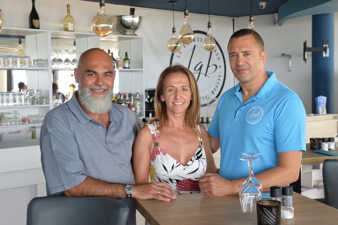 R5 CAP d AGDE 2020