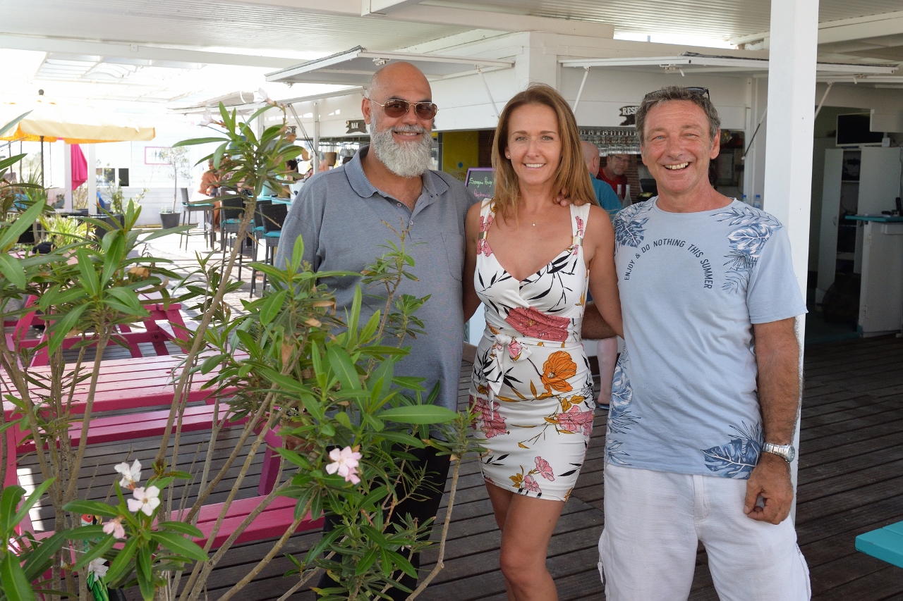 R5 CAP d AGDE 2020