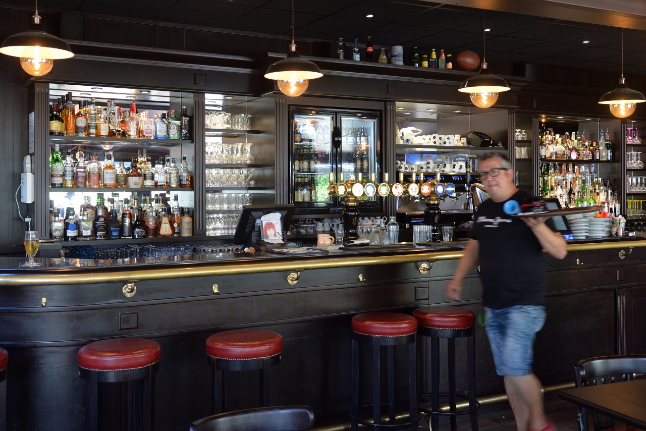 R5 CAP d AGDE 2020 