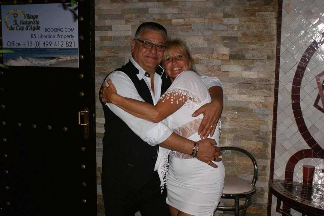 Riad 5 Cap d Agde 