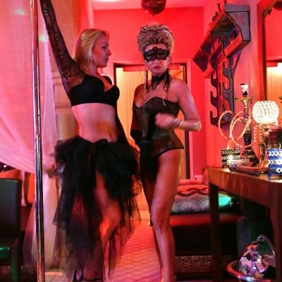 Mario Sinistaj photographe