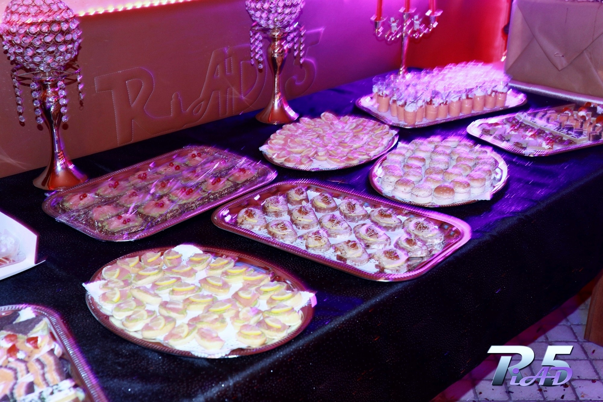 Reveillon riad5 10 