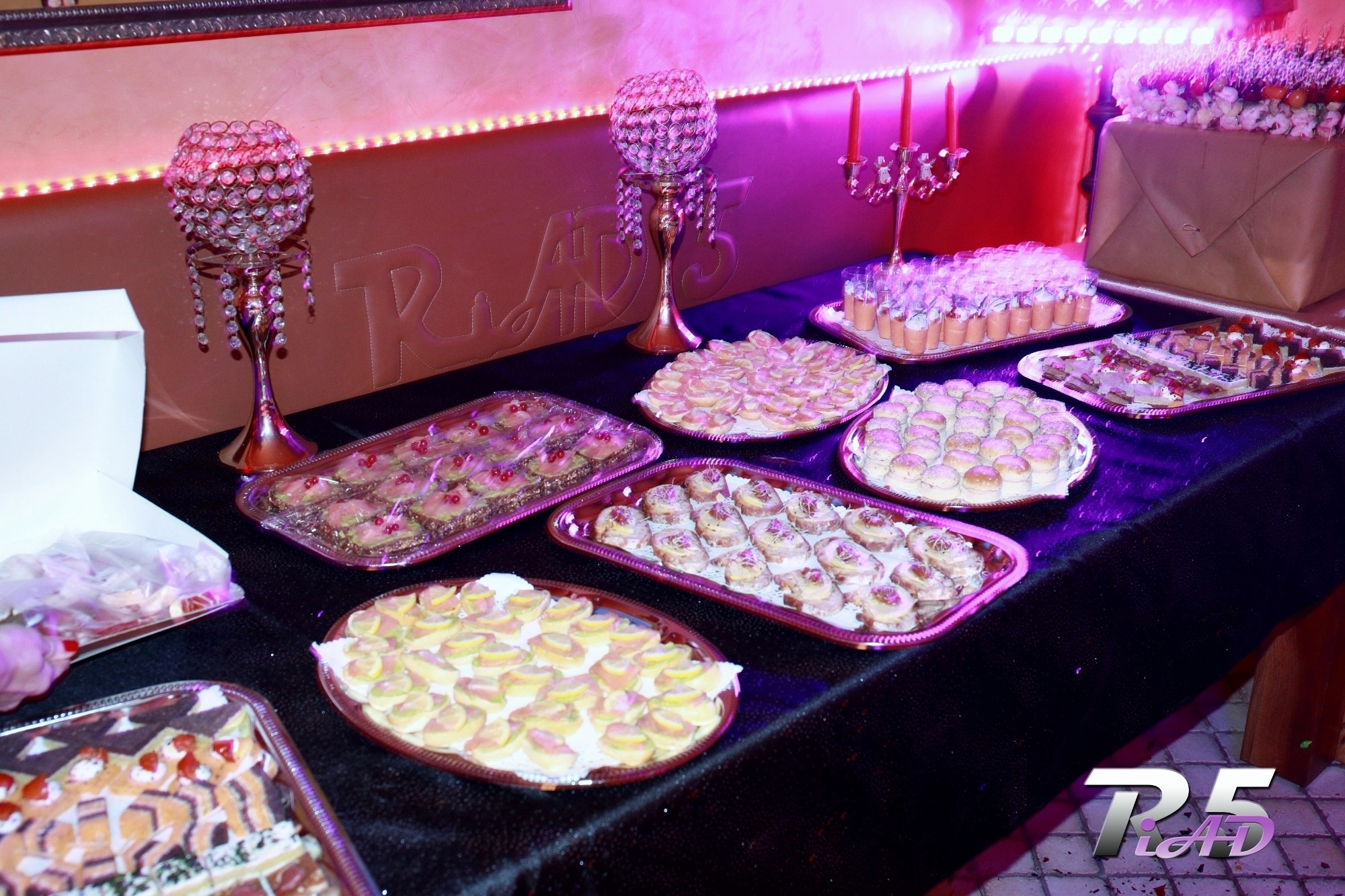 Reveillon riad5 11 