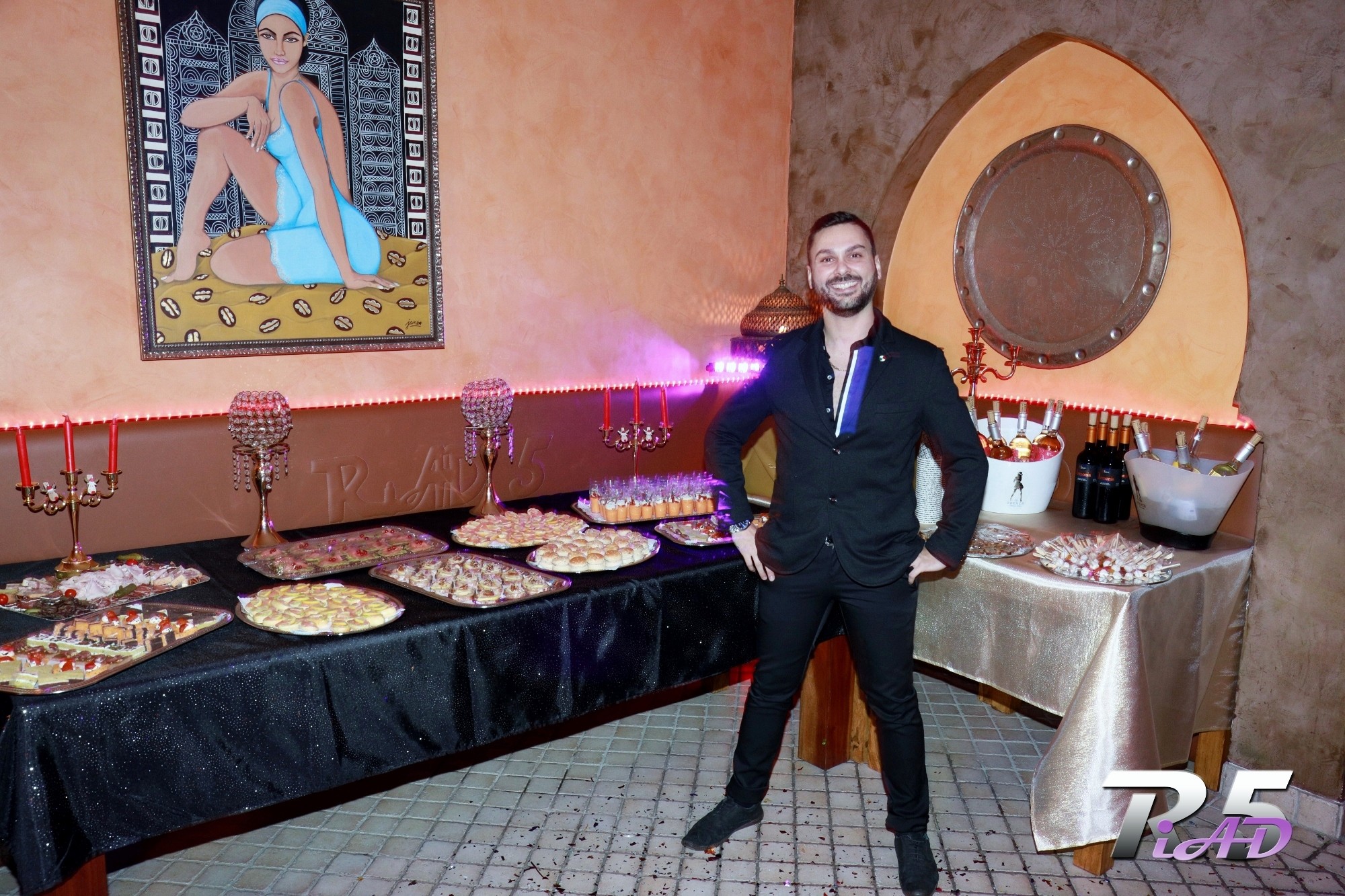 Reveillon riad5 14 