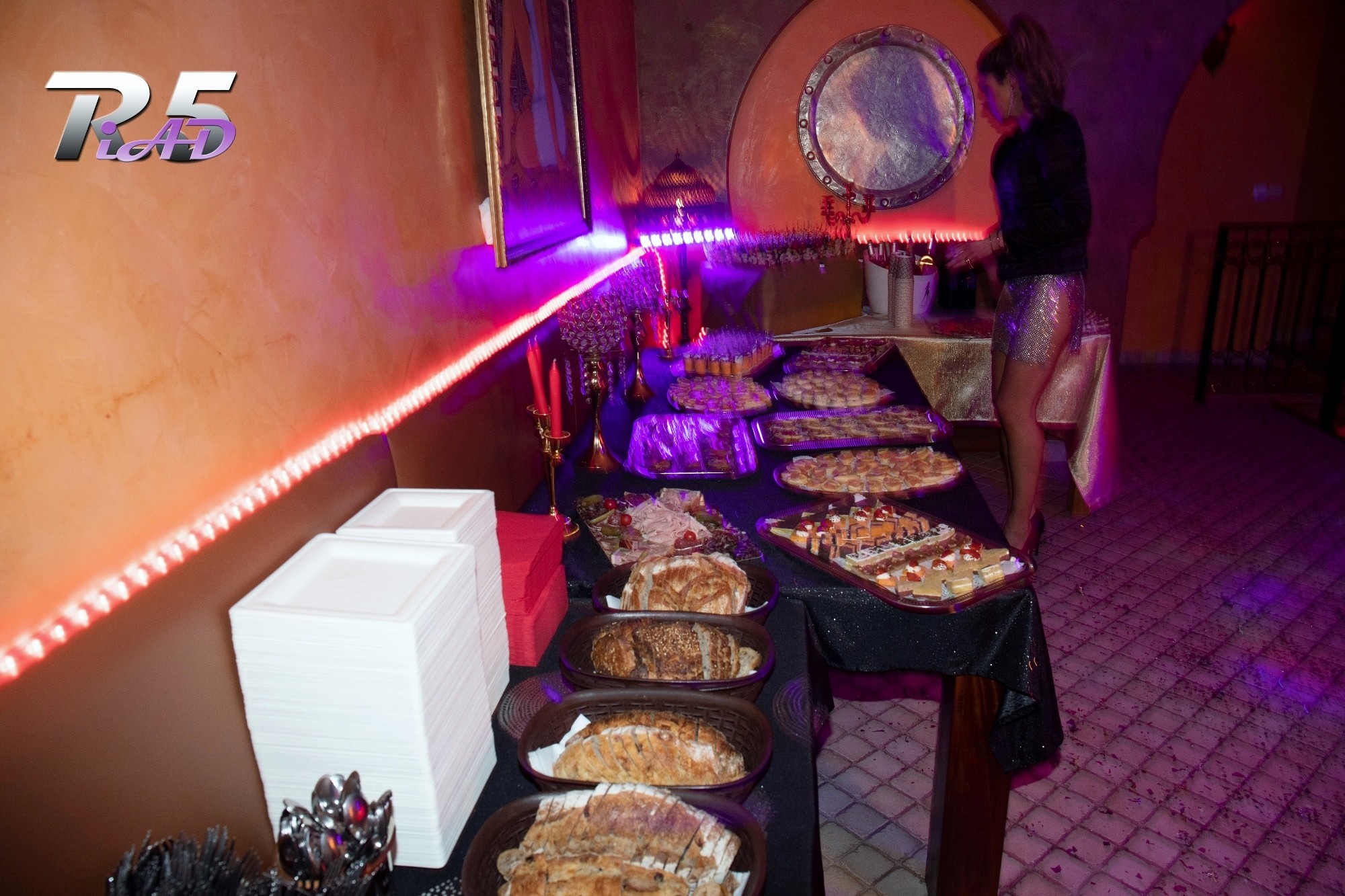 Reveillon riad5 15 