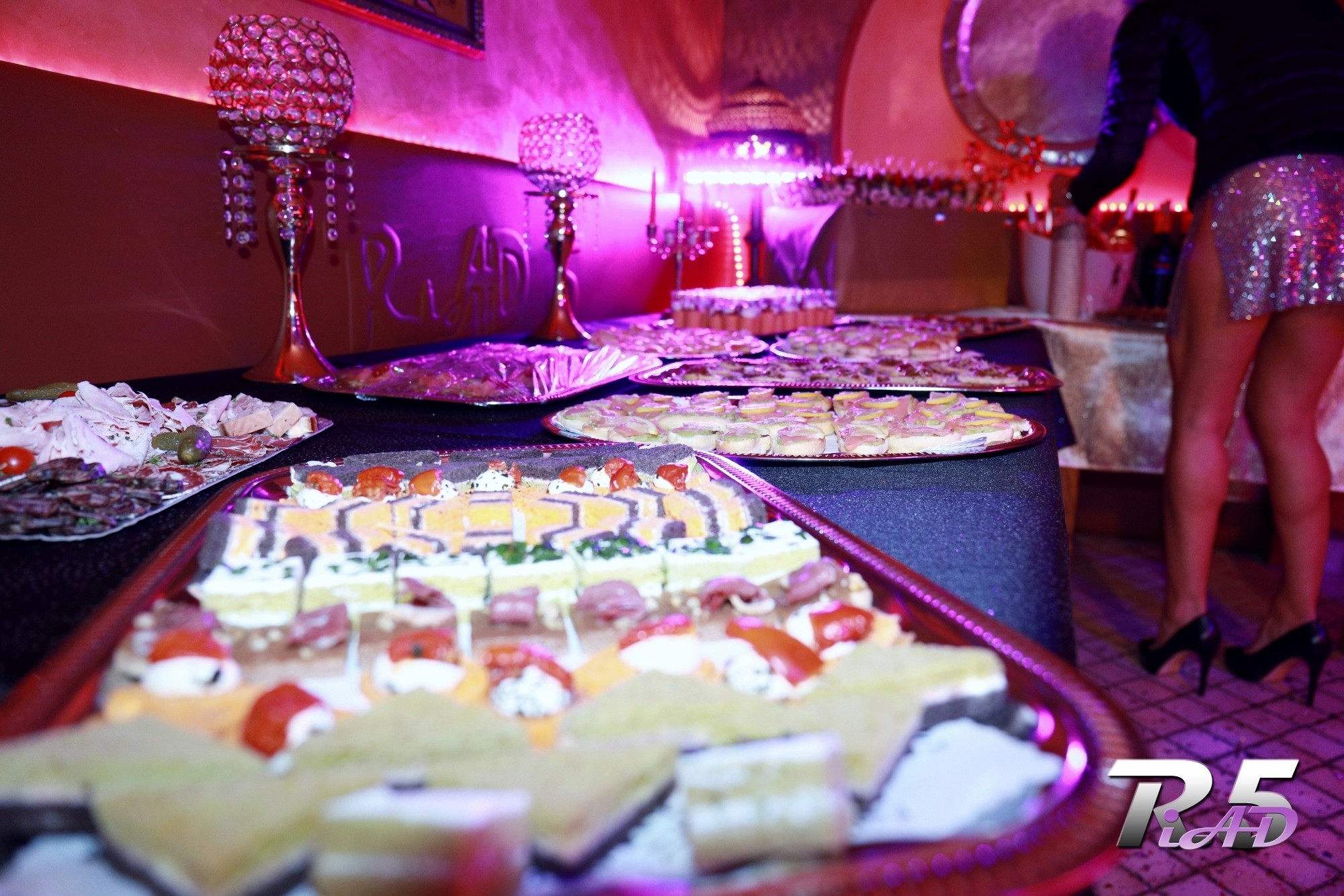 Reveillon riad5 17 