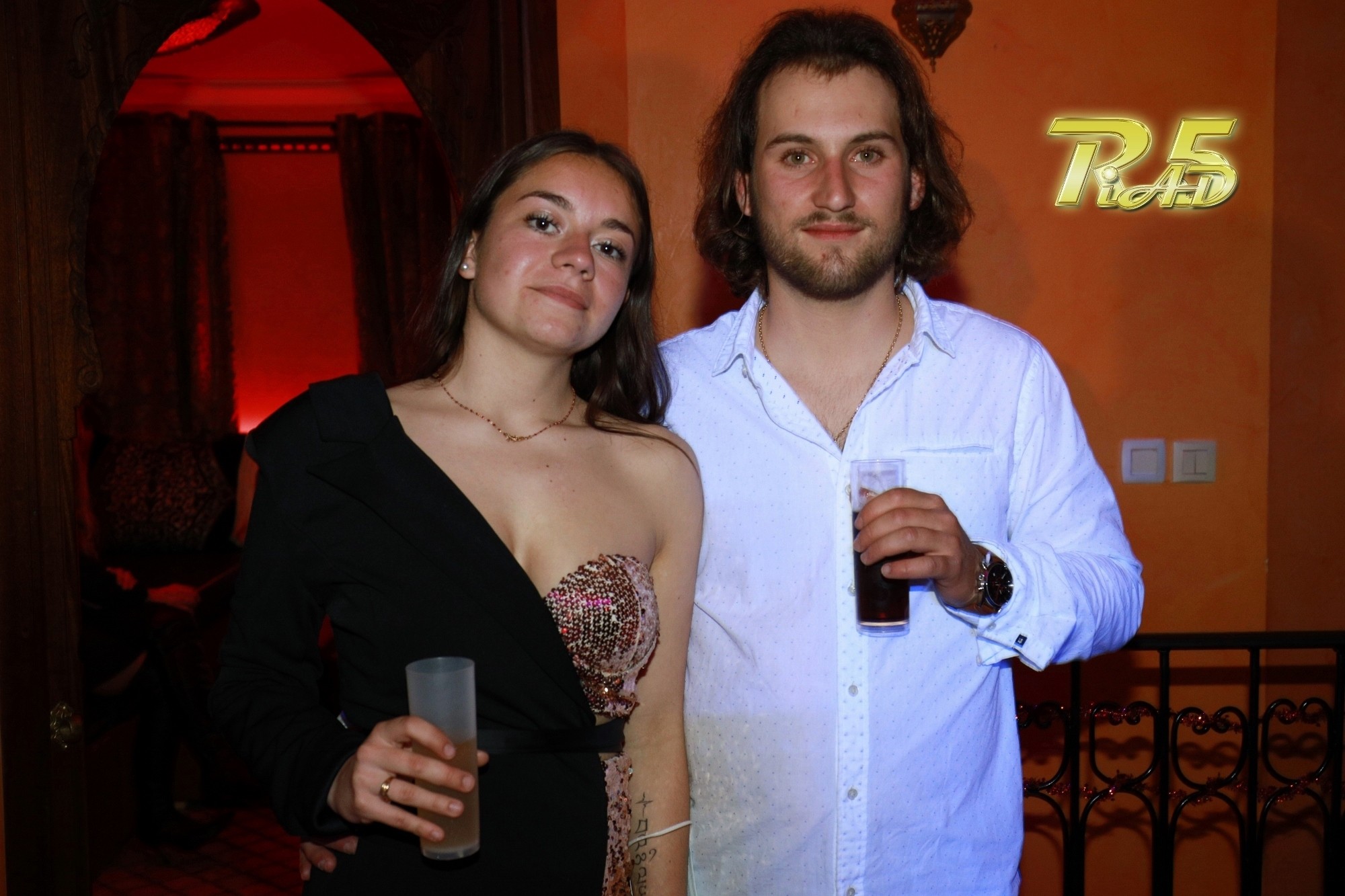 Reveillon riad5 27 