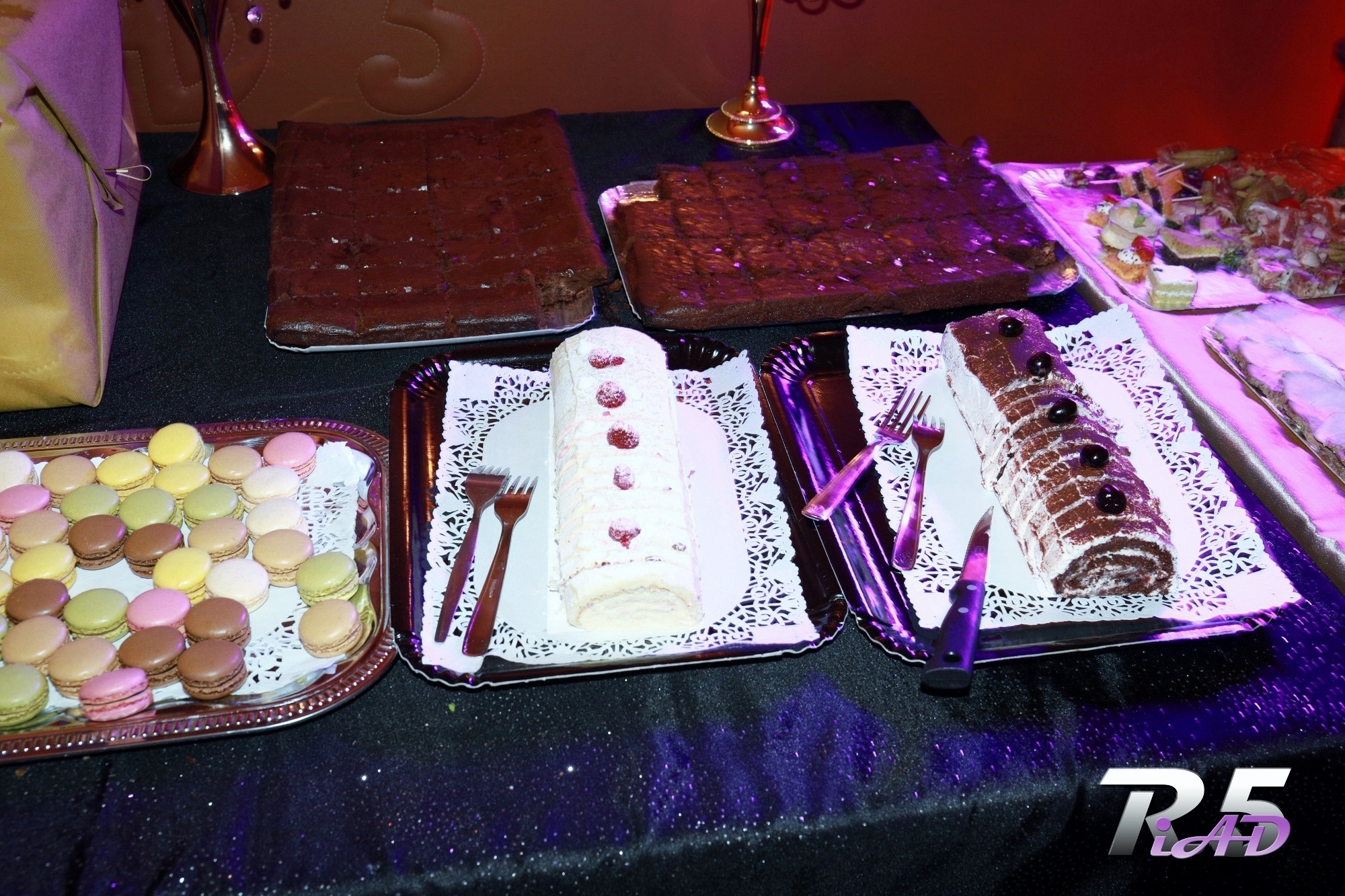 Reveillon riad5 34 