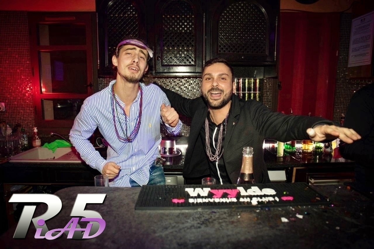Reveillon riad5 5 