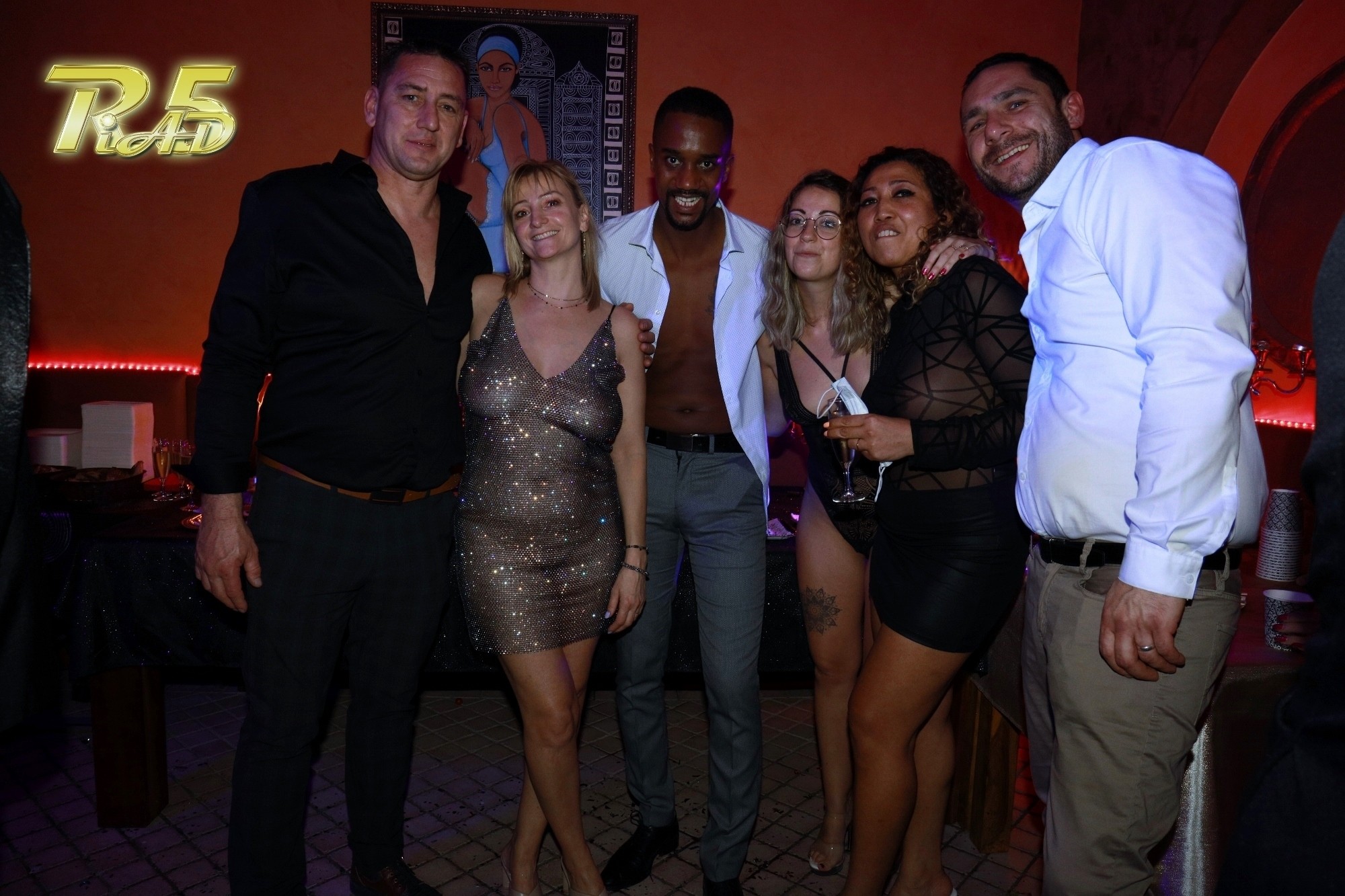Reveillon riad5 55 