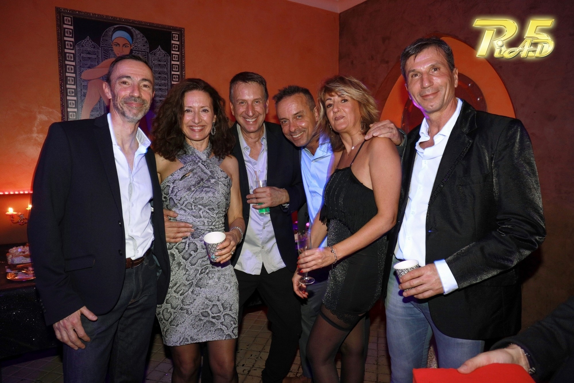 Reveillon riad5 56 