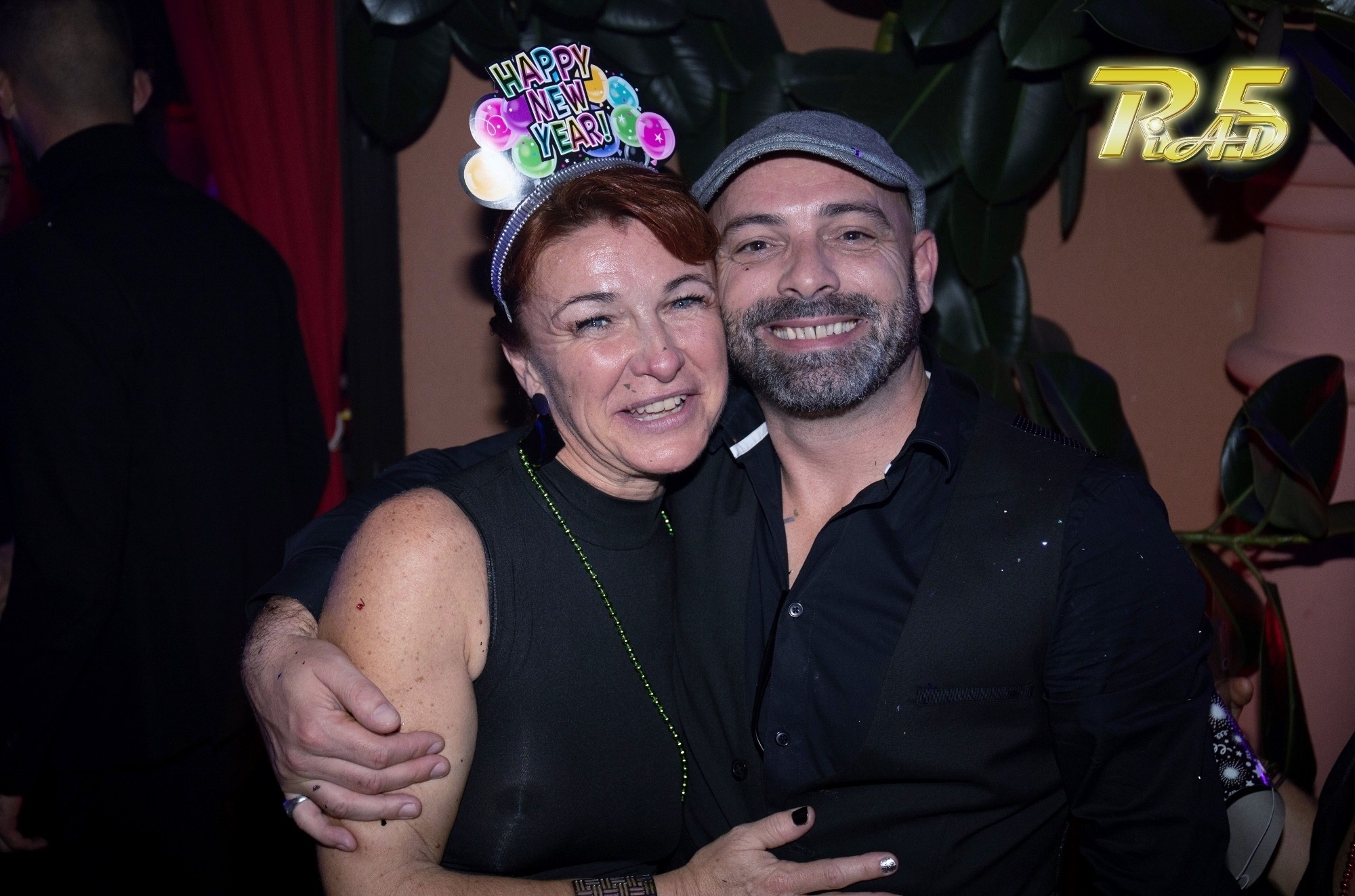 Reveillon riad5 61 