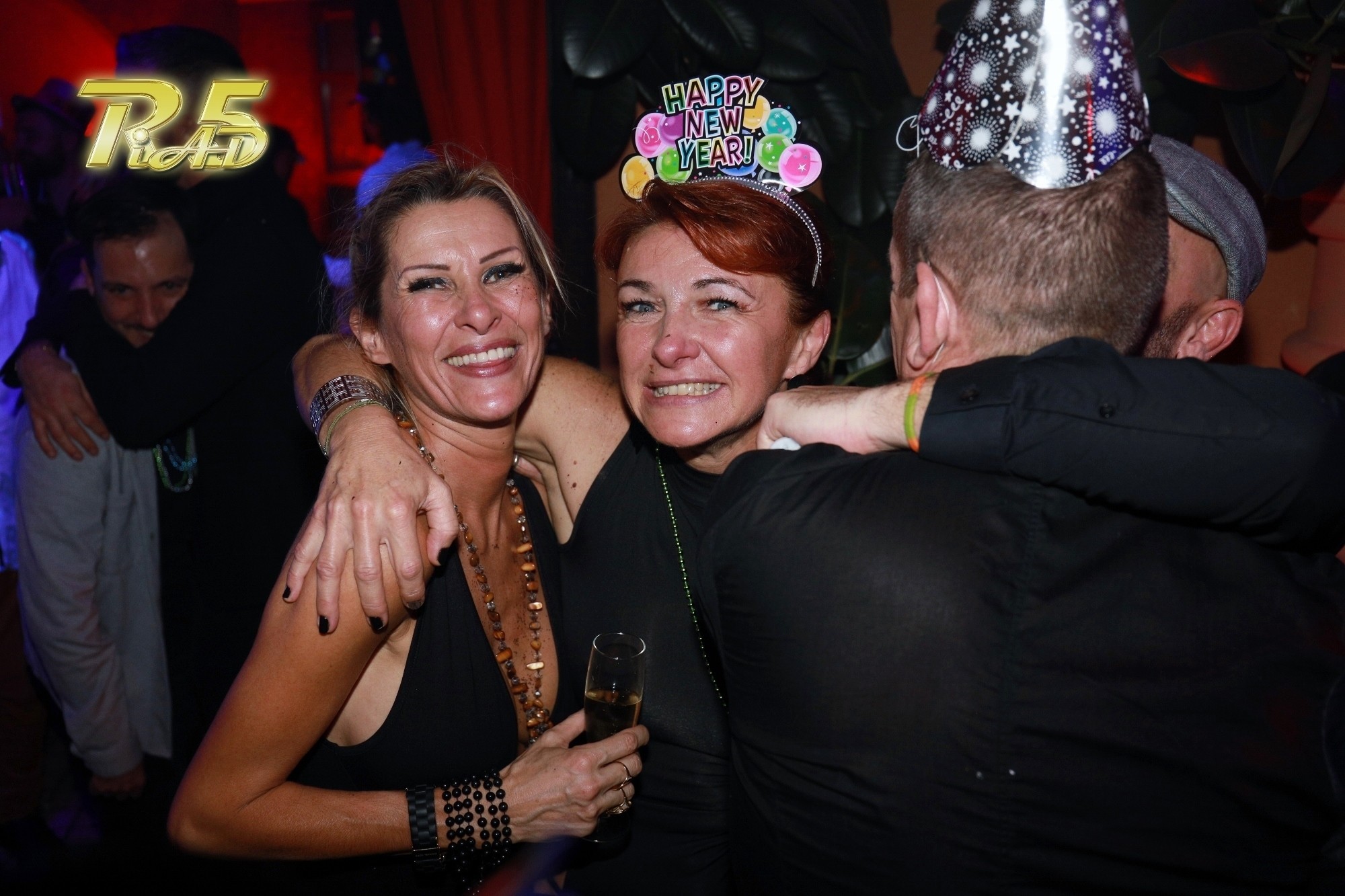 Reveillon riad5 62 