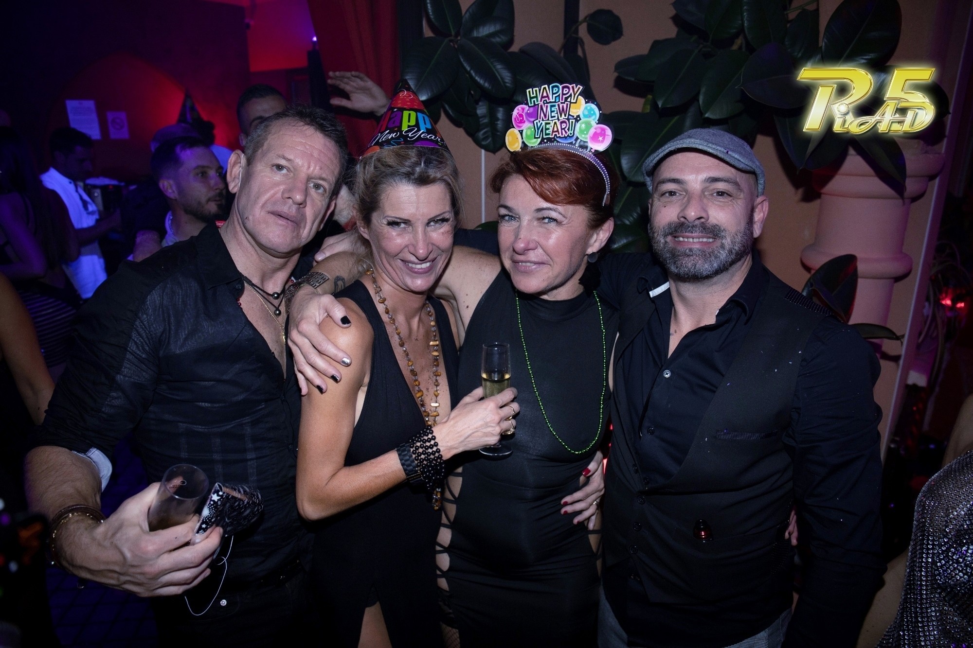 Reveillon riad5 63