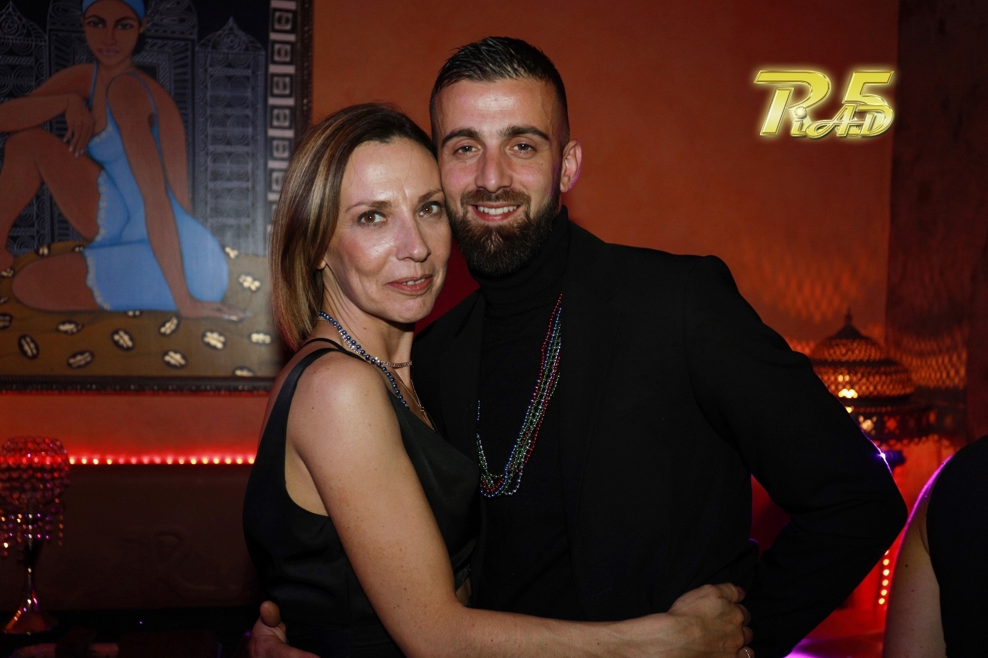 Reveillon riad5 65 