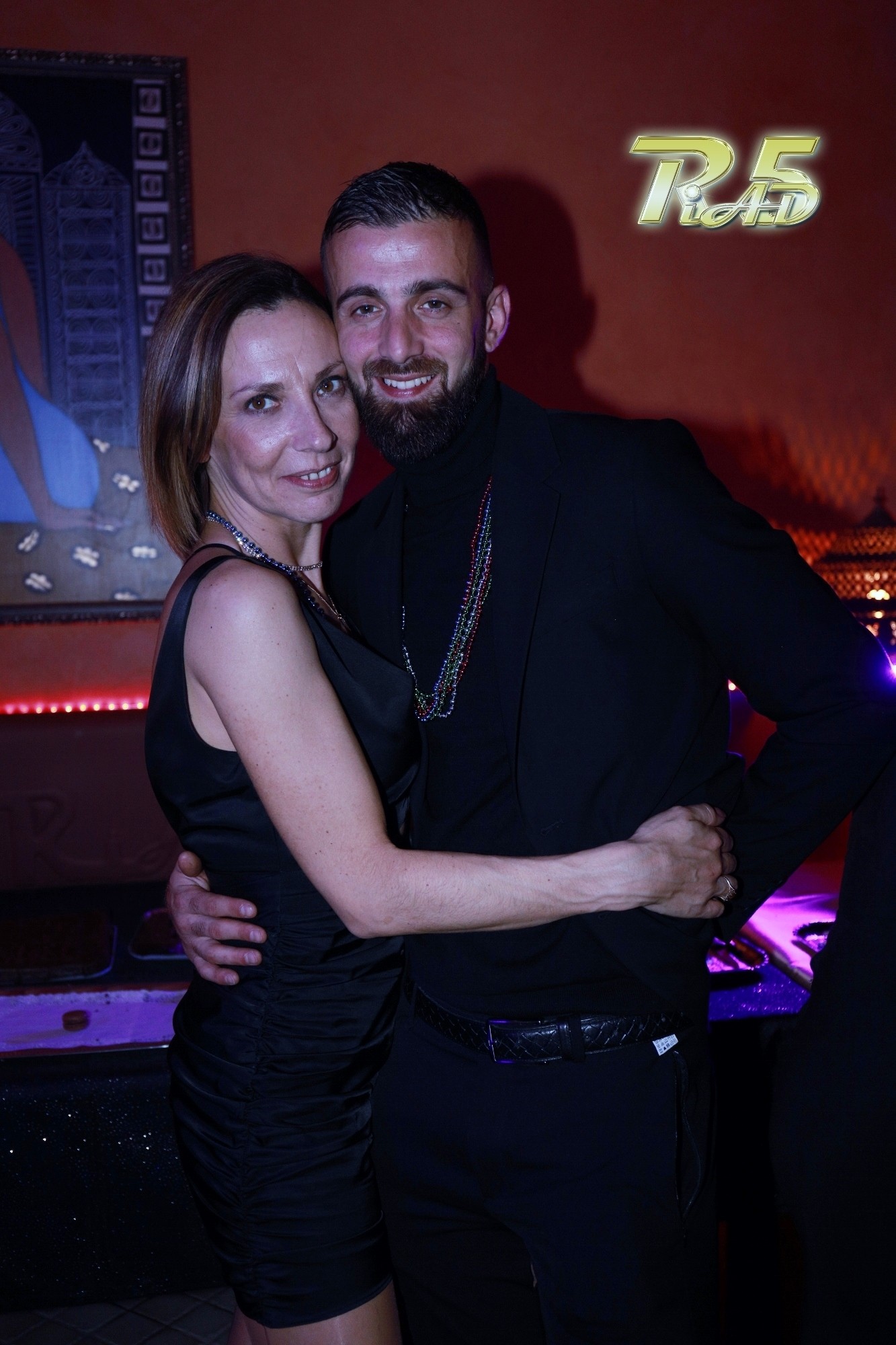 Reveillon riad5 66 