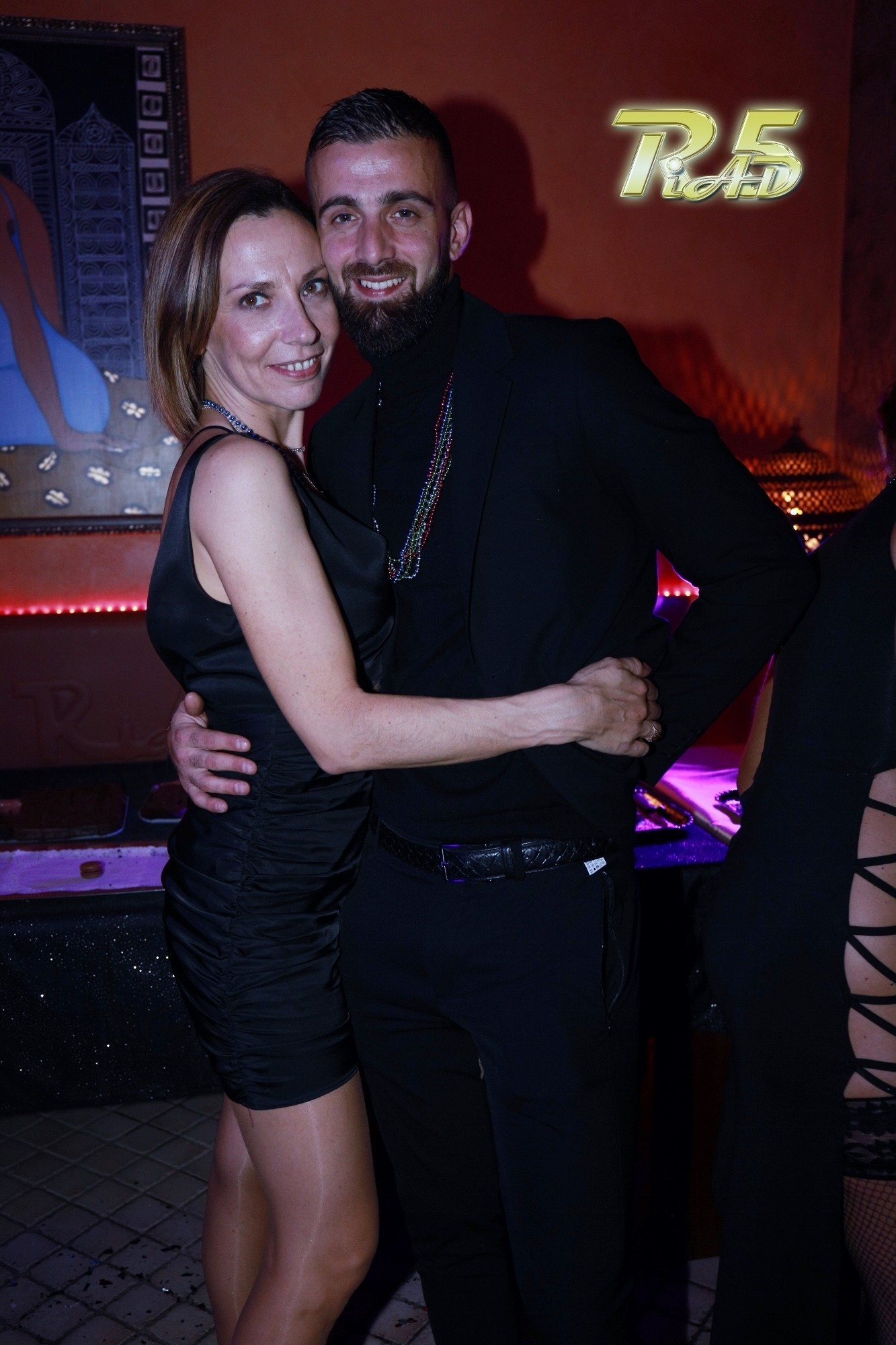 Reveillon riad5 67 