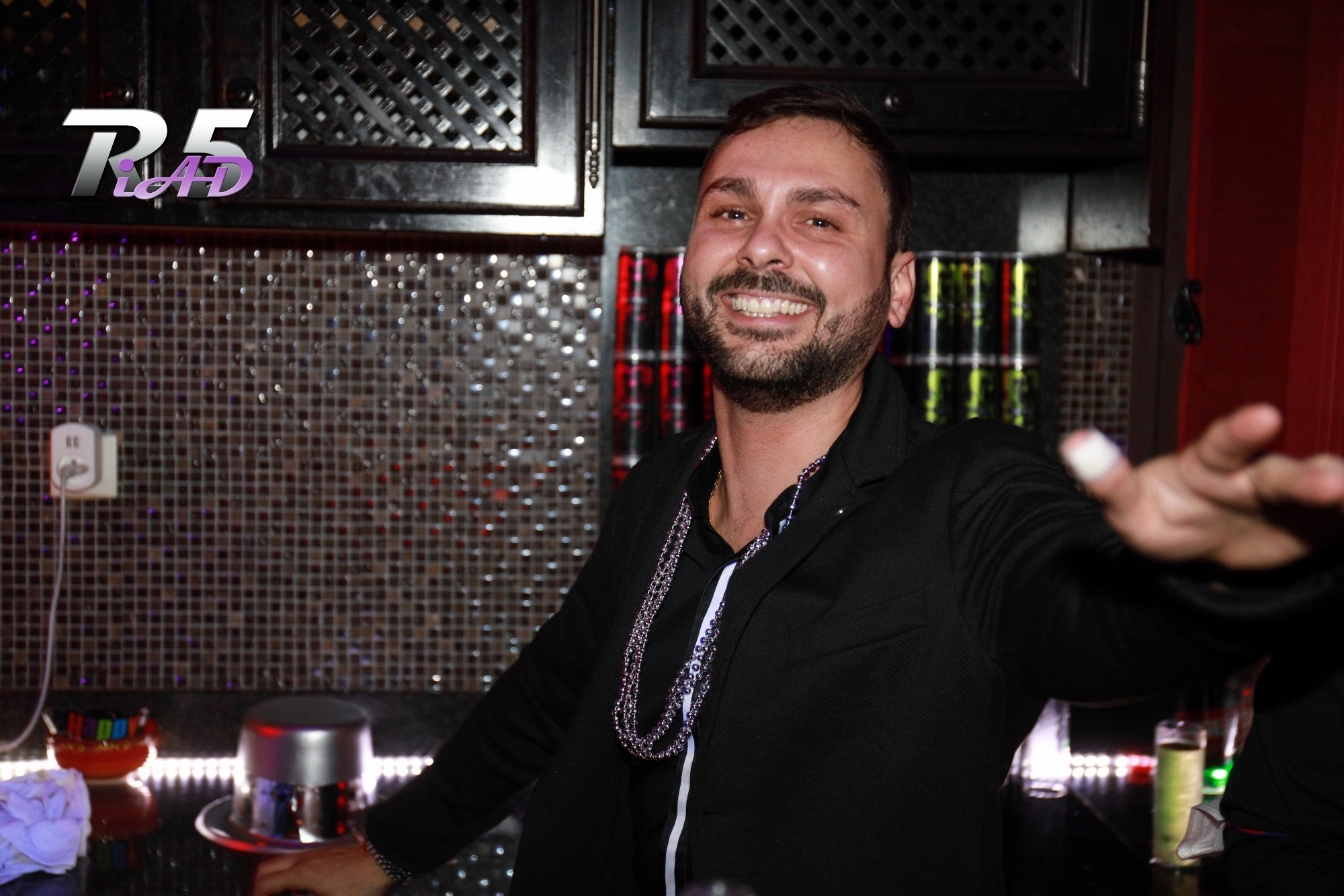 Reveillon riad5 68 
