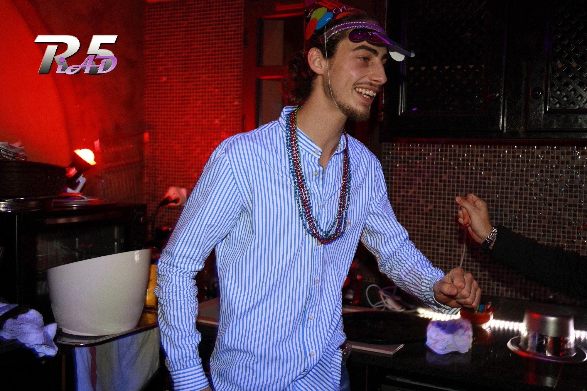 Reveillon riad5 69 
